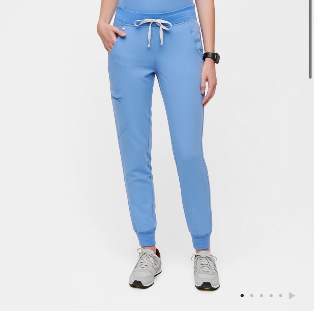Zamora Jogger Scrub Pants™ large FIGS